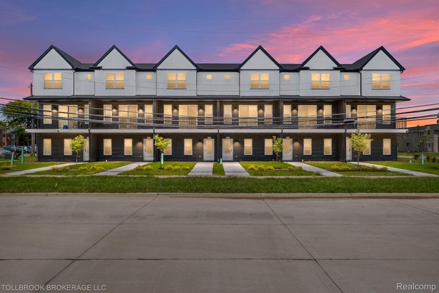 317 E. Irving, Madison Heights city