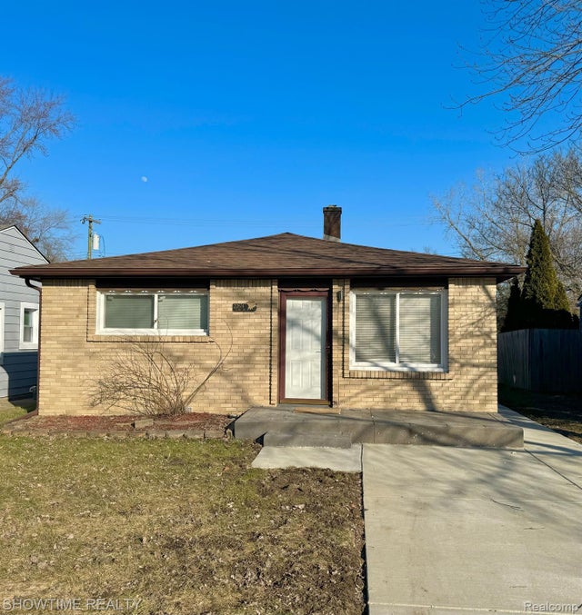22674 Tulane Ave, Farmington Hills city