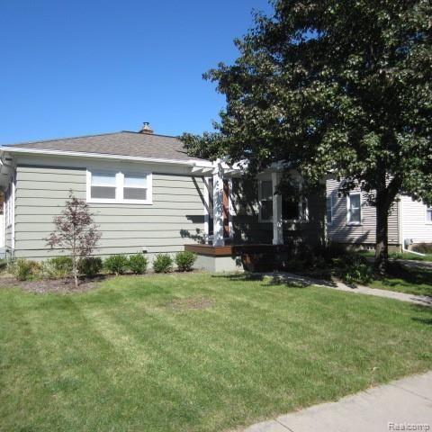 2007 E Lincoln Ave, Royal Oak city