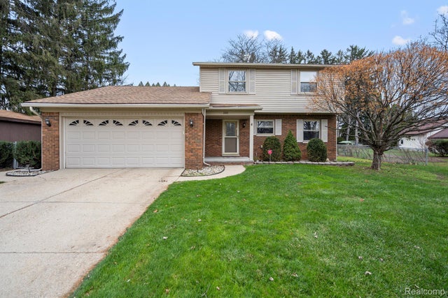 200 Florence Dr, Troy city