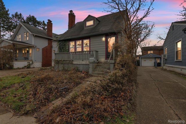 534 E Cambourne St, Ferndale city