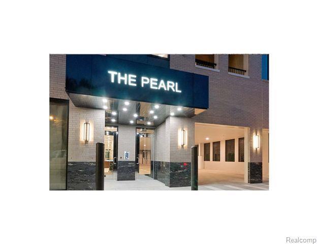 856 N Old Woodward Ave Unit 407 Ave 407, Birmingham city