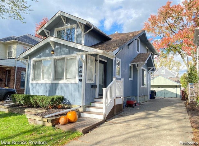 1183 Bird Ave, Birmingham city