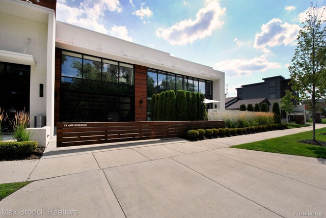 590 E Harrison Ave, Royal Oak city