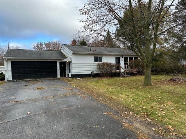 5026 Frankwill Ave, Independence charter township