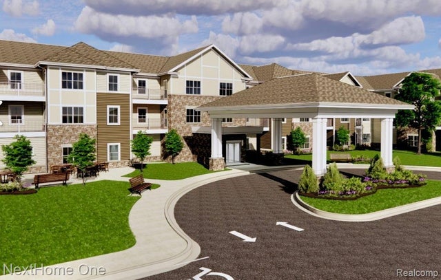 20905 Pontiac Trl 236, Lyon charter township