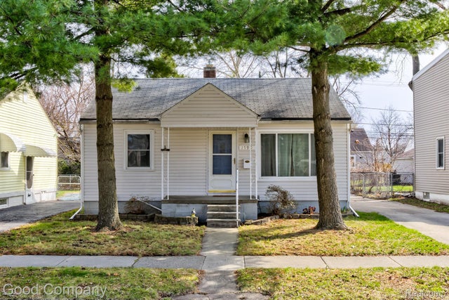 1590 Annabelle St, Ferndale city