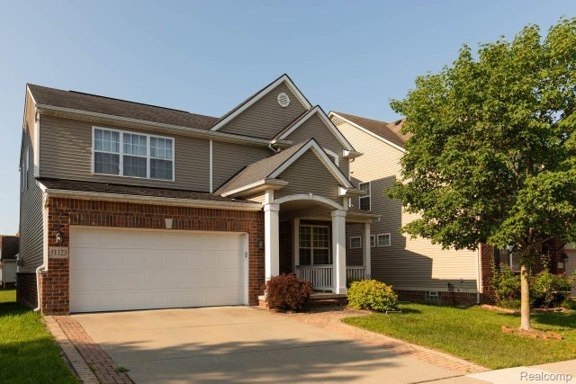 51123 Brompton, Novi city