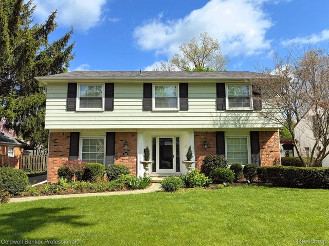 669 Mohegan St, Birmingham city