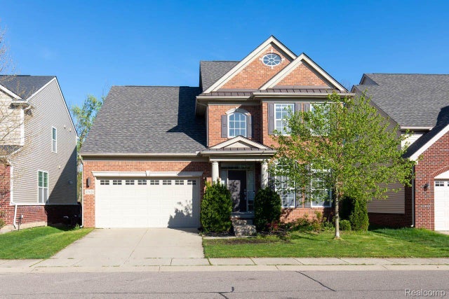 27123 Victoria Rd, Novi city