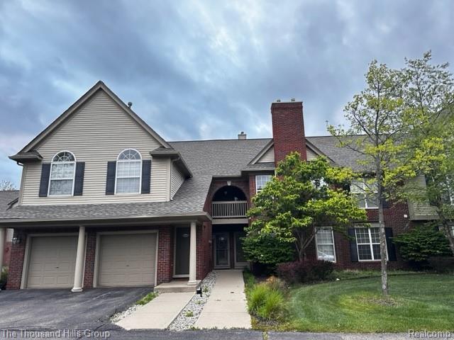 28476 Carlton Way Dr, Novi city