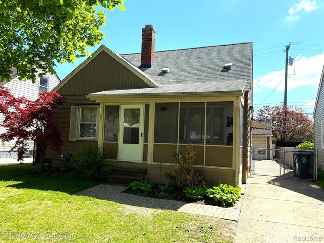 1208 N Wilson Ave, Royal Oak city