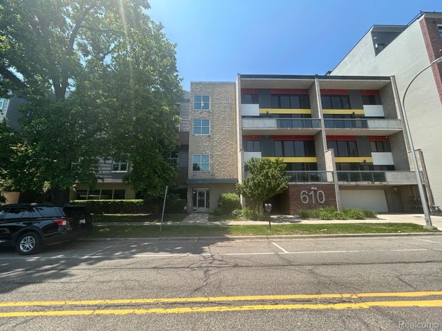 614 S Troy Street 209, Royal Oak city