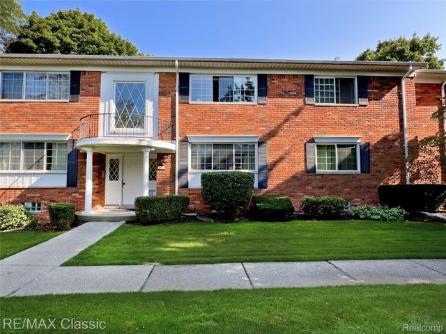 1753 Huntingwood Lane D, Bloomfield Hills city