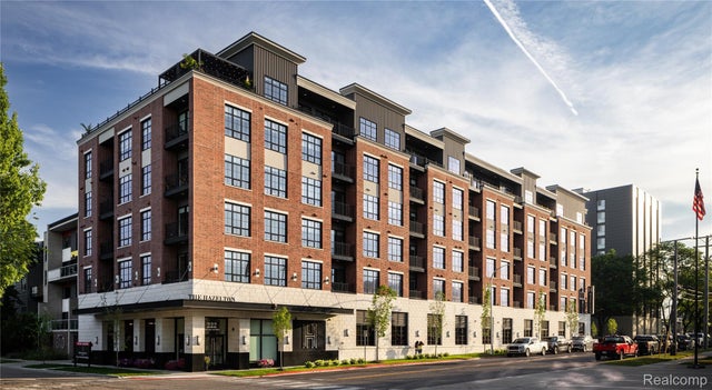 222 E 6th Street 204, Royal Oak city