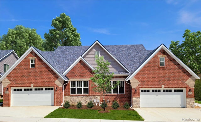 1395 Rochdale Ct., Rochester Hills city