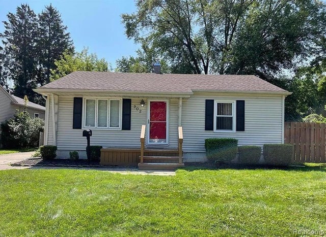 902 E Windemere Avenue, Royal Oak city