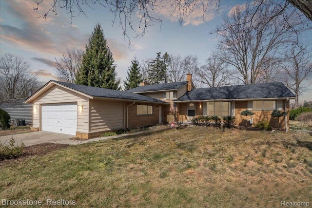 711 Sylvanwood Drive, Troy city