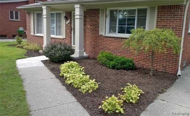 206 W Lawrence Avenue, Royal Oak city