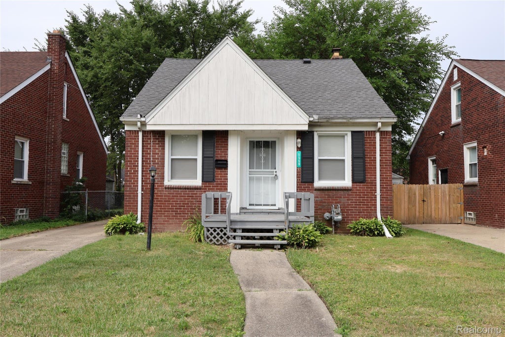 5559 Bluehill Street, Detroit city