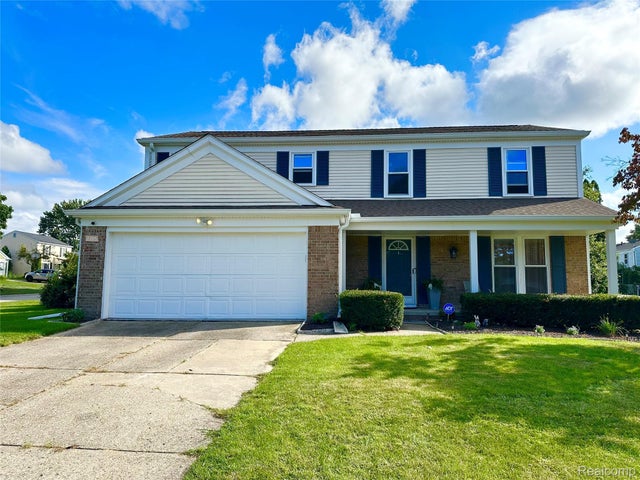 34651 Bunker Hill Drive, Farmington Hills city