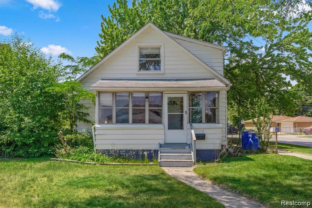 6763 N Gulley Road, Dearborn Heights city