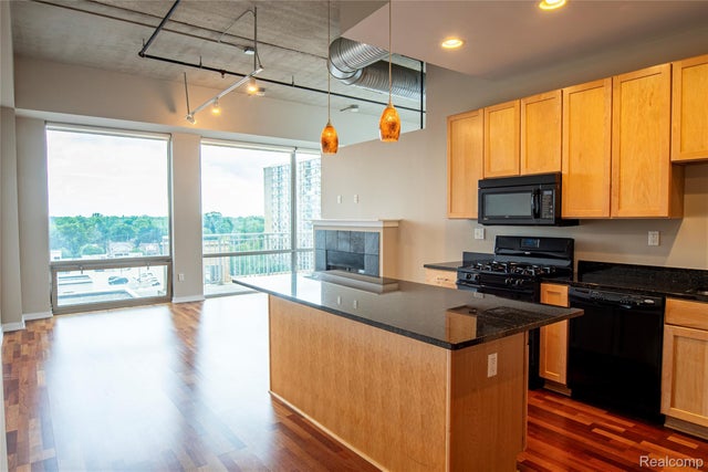 350 N Main Street 618, Royal Oak city