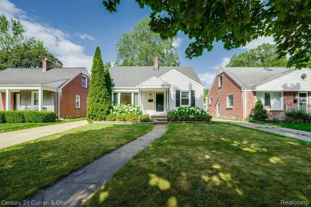 3015 N Wilson Avenue, Royal Oak city