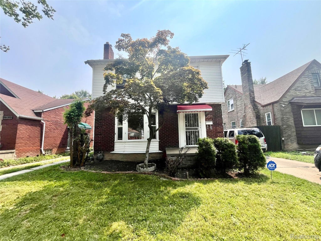 10154 Duprey Street, Detroit city