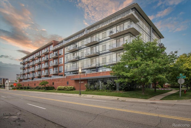 101 Curry Avenue 630, Royal Oak city