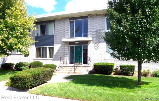 4840 Briarwood Avenue 2, Royal Oak city