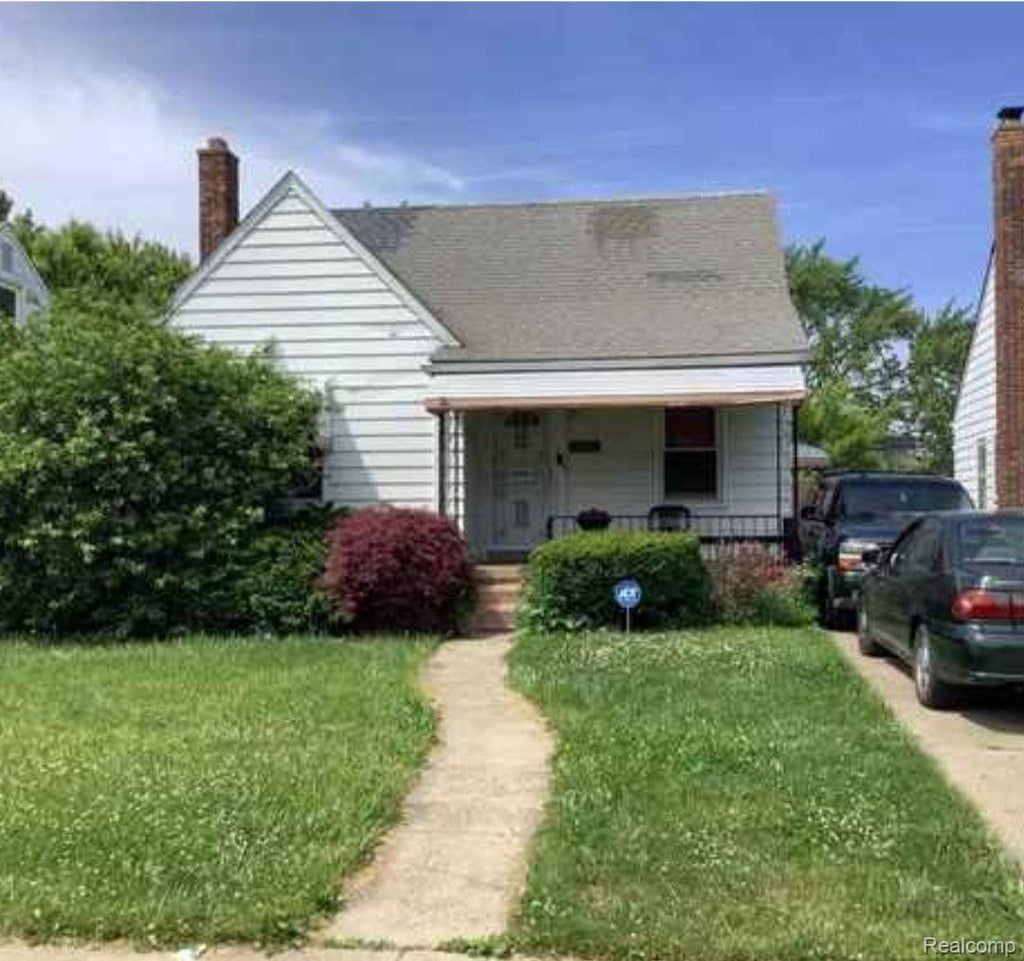 15675 Lappin Street, Detroit city