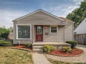 3602 Ravena Avenue, Royal Oak city