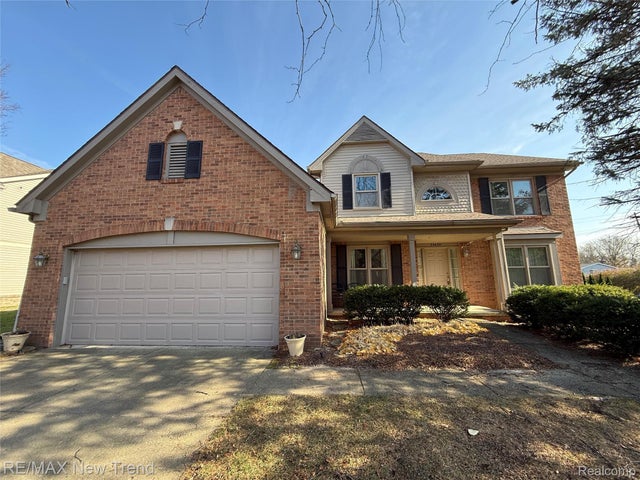 24630 Bethany Way, Novi city