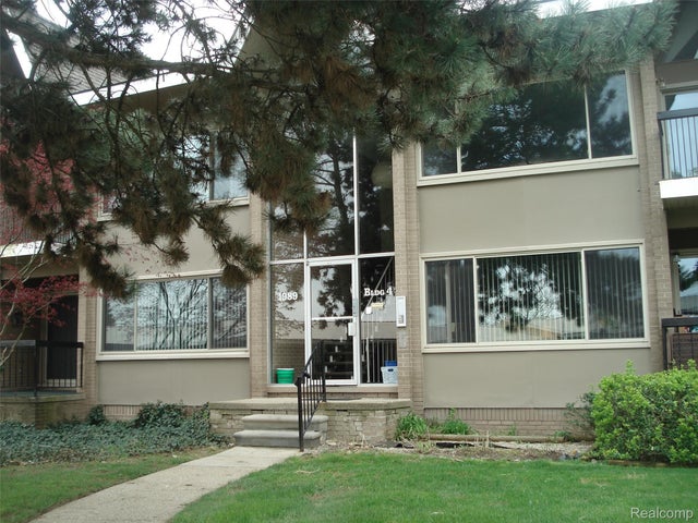 1989 Klingensmith Road 41, Bloomfield Hills city