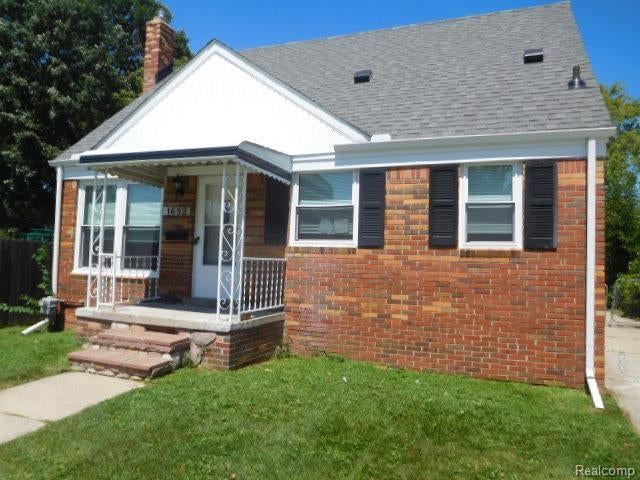 1692 11 Mile Road, Berkley city