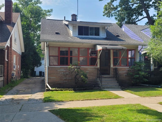 361 W Webster Street, Ferndale city