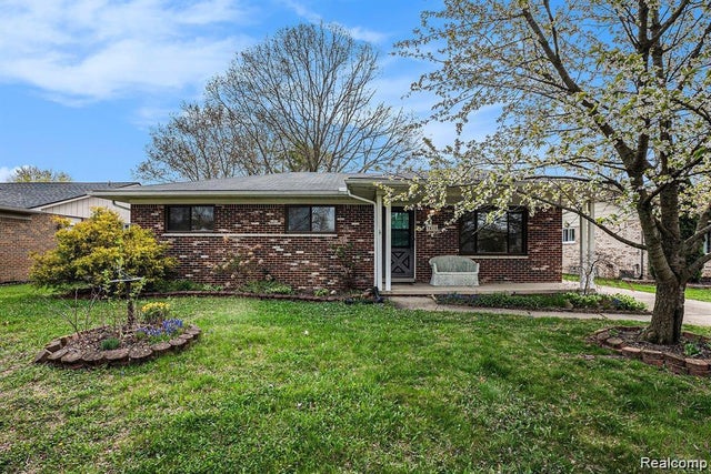 3410 Pasadena Drive, Troy city