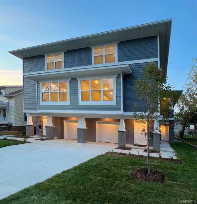 397 E Breckenridge Unit 102 Street, Ferndale city