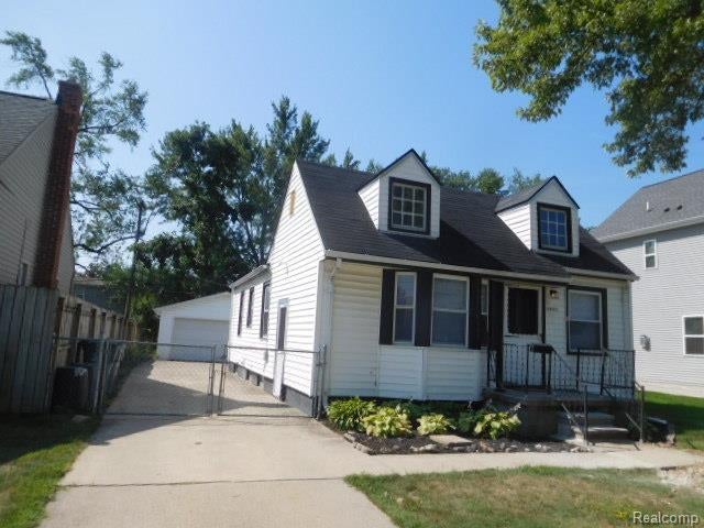 1591 Harvard Road, Berkley city