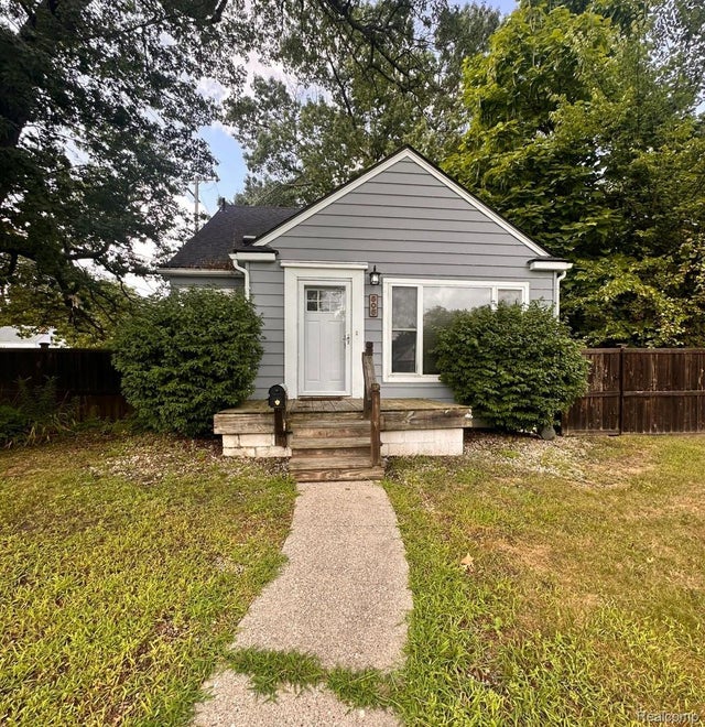 505 Gardendale Street, Ferndale city