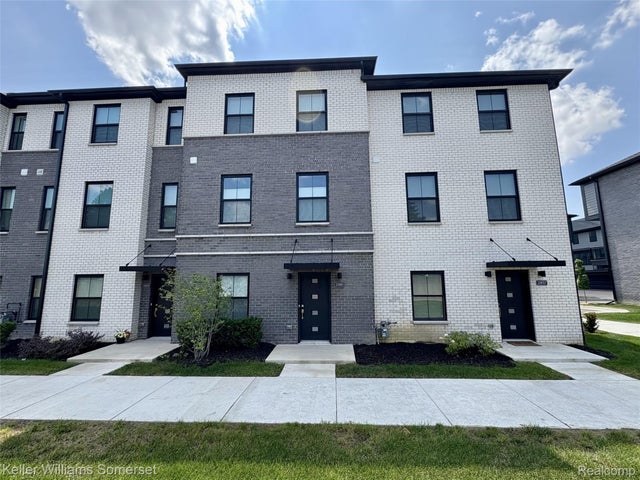 2861 Summers Place, Troy city