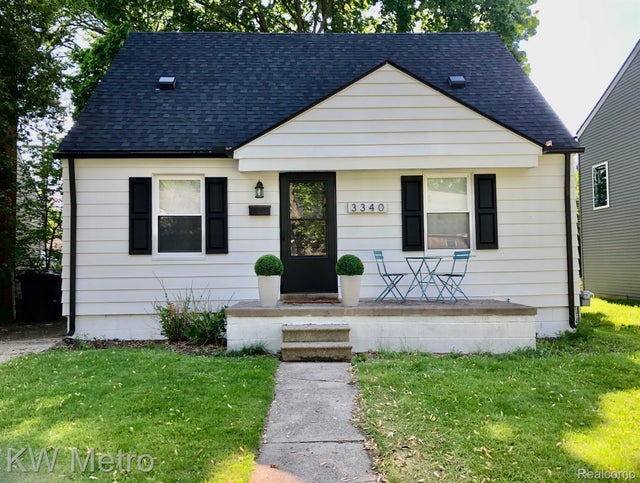 3340 Edgeworth Street, Ferndale city