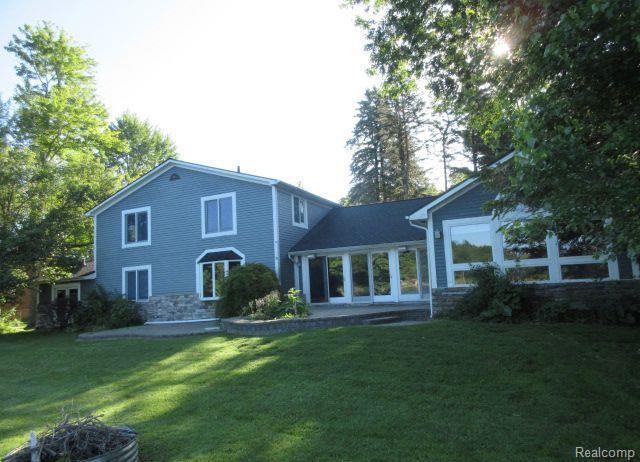 4870 Lakeview Boulevard, Independence charter township