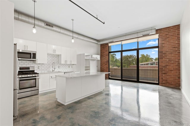 211 E 9 Mile Road 205, Ferndale city