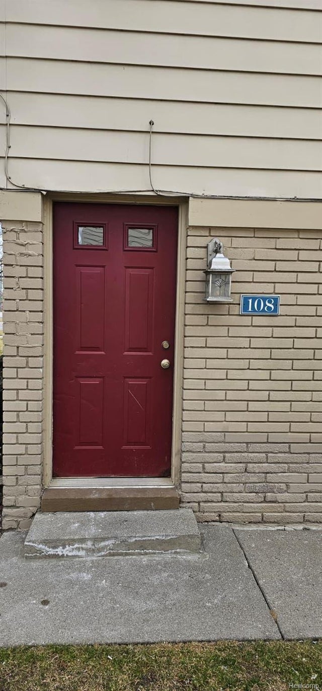 108 Princeton Drive, South Lyon city