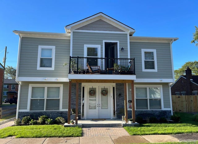 345 W Marshall Street 1, Ferndale city