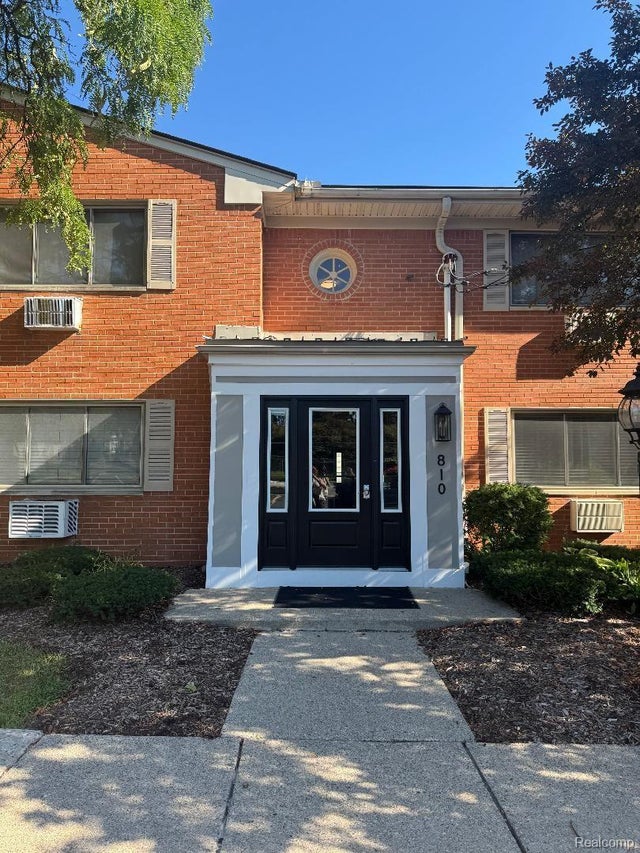 810 Plate Street, Rochester city