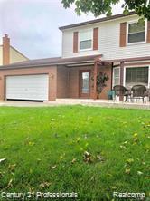 3274 Talbot Drive, Troy city