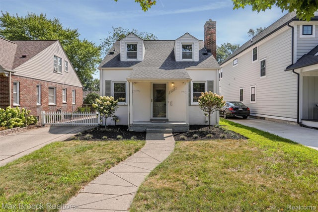 1600 N Altadena Avenue, Royal Oak city